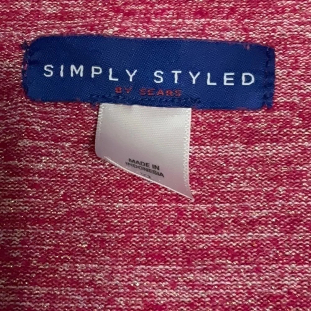 SIMPLY style - Picture 4 of 7